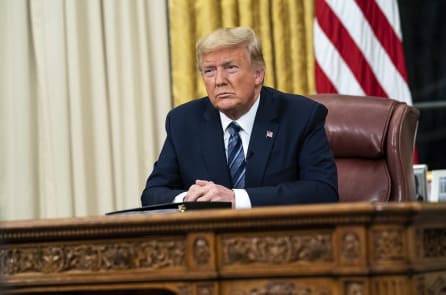 Blog: 3 bài học từ Tổng thống Trump