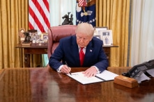 TT Trump gửi kiến nghị lên TCPV yêu cầu đảo ngược ba vụ kiện tại Pennsylvania