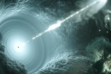 12 vật thể kỳ lạ nhất trong vũ trụ