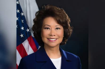 Quan hệ giữa nhà vợ ông Mitch McConnell và ĐCSTQ