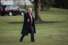 TT Trump phủ quyết dự luật quốc phòng, gọi đó là ‘món quà’ cho Trung Quốc