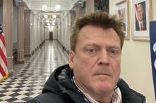 Patrick Byrne: “Tổng thống Trump bị phản bội từ bên trong”