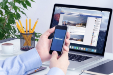 10 “điều kỳ diệu” sẽ xảy ra khi bạn hạn chế sử dụng Facebook