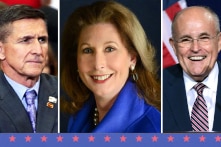 Viên Cung Di: Tổng thống Trump triển khai cuộc phản công ở 3 cấp độ