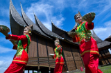 Hậu duệ Hai Bà Trưng ở đảo Sumatra, Indonesia