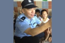 Vài nét về “người hùng” Trung Cộng bị Hoa Kỳ trừng phạt vì đàn áp Pháp Luân Công