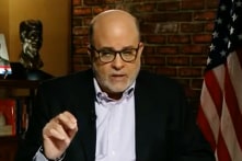 Mark Levin: Nhà Biden là lưu manh, còn Joe Biden là chóp bu