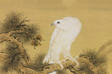 Tản mạn về một thủ pháp miêu tả trong hội họa