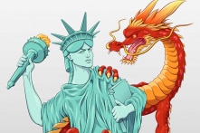 Đông Phương: ĐCSTQ là kẻ thù số một của Hoa Kỳ