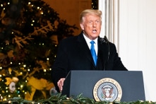 TT Trump: Hàng nghìn người không phải công dân Mỹ đã bỏ phiếu tại Nevada