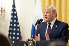 TT Trump: ‘Lượng lớn bằng chứng sẽ được đưa ra’ vào ngày 6/1