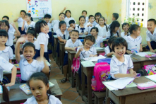 Giáo dục Việt Nam cần phương pháp, kỹ thuật hay nguyên lý?