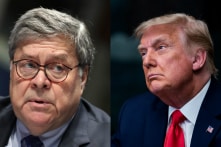 TT Trump: Tổng Chưởng lý Barr sẽ từ chức, rời nhiệm sở trước Giáng sinh