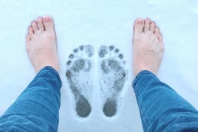 Lạnh chân kinh niên – triệu chứng báo hiệu cơ thể có thể có bệnh