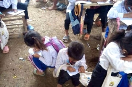 Học để làm gì