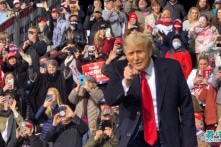 Blog: “Hôm nay, tất cả chúng ta đều là Trump!”