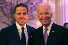 Schweizer: Joe Biden “hưởng lợi trực tiếp” từ các thương vụ nước ngoài của Hunter