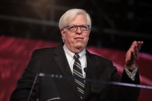 Dennis Prager: Tôi chưa bao giờ nghĩ rằng điều này sẽ xảy ra ở Mỹ