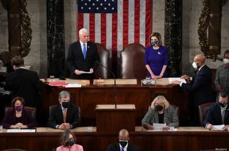 Tạ Điền: Sự hèn hạ và phản bội của giới chính trị và kinh doanh Mỹ