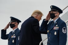 Bộ Tư pháp chặn 30 lệnh hành pháp “bao vây Trung Quốc” của ông Trump