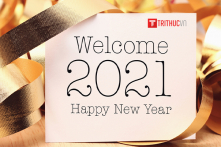 Cùng đồng hành với chính nghĩa, cùng nhau đón năm 2021 