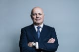 Iain Duncan Smith: Trung Quốc che đậy dịch COVID-19 để cứu 1 nghìn tỷ USD