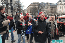 Bạo lực tại Quốc hội Hoa Kỳ vào ngày 6/1 là một âm mưu 