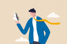 Đạo đức nghề nghiệp còn không?