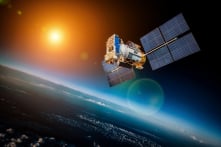 Thử nghiệm tốc độ Internet vệ tinh Starlink tại Ukraine: Kết quả đầy ấn tượng