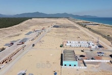 Thủ tướng cho phép Bình Định chuyển 155ha đất rừng làm dự án điện mặt trời