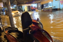 Dự án chống ngập 10.000 tỷ đồng lại đình trệ, mỗi ngày thiệt hại 1,5 tỷ đồng