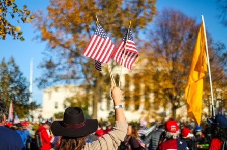 Kẻ độc tài không có súng