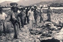 Bao nhiêu cuộc khủng bố được cất giấu trong kho lưu trữ của ĐCSTQ?