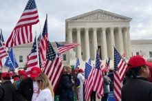 Chính giới Mỹ hủ bại dưới sự thâm nhập mua chuộc của Bắc Kinh