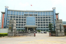 Những thủ đoạn tra tấn biến thái trong Nhà tù Nữ tỉnh Quảng Đông