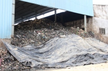 Sai phạm qua 2 năm không sửa, 2 công ty xử lý rác “ôm” thêm hàng tấn rác mỗi ngày