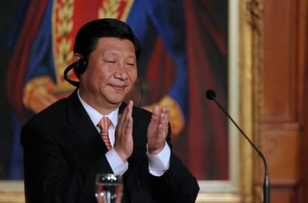 Đào Kiệt: Cơ hội vàng cho Trung Quốc đã đến