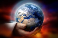 Trái Đất là một cơ thể sống hoàn hảo?