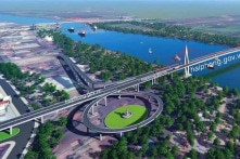 Tiếp tục thành lập thành phố thuộc TP Hải Phòng?