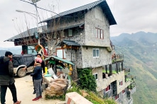 Từ bài học Mã Pì Lèng Panorama, cần hiểu cho đúng thế nào là điểm dừng chân ngắm cảnh