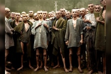 Phục chế màu ảnh thảm sát đen trắng, nhiếp ảnh gia hy vọng lịch sử không lặp lại