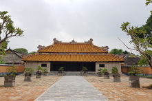 Về lời đồn vua Tự Đức là con của Trương Đăng Quế