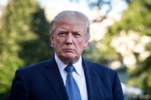 Ông Trump cảm ơn Washington Post đính chính bài báo đưa tin sai về ông