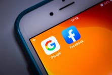 Google, Facebook đối mặt với án phạt 210 triệu EUR liên quan đến quyền riêng tư