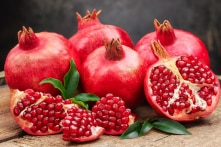 Cơ thể thay đổi thế nào nếu bạn ăn mỗi ngày 1 quả lựu?