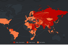 Freedom House: ĐCSTQ thực thi chiến dịch đàn áp xuyên quốc gia phức tạp nhất