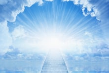 Nghiên cứu cho thấy một số bệnh nhân vẫn tỉnh táo sau khi tim ngừng đập một giờ