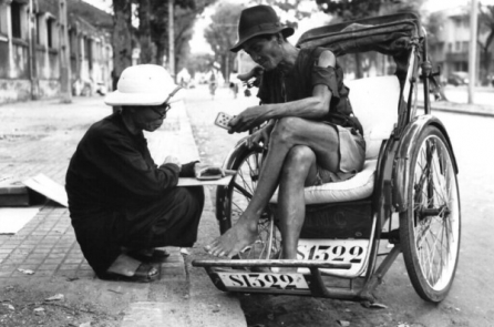 Định mạng hay tự do?