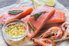 Cơ thể đạt được lợi ích gì khi bạn uống dầu cá thường xuyên?