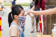 Thời gian đi học lại tại 63 tỉnh, thành: Một tỉnh miền Tây yêu cầu học sinh nghỉ gấp từ 1/3